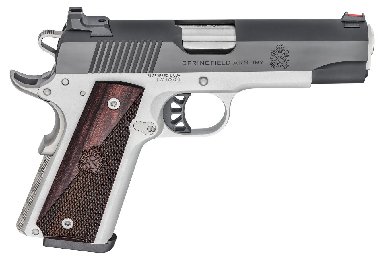 Springfield 1911 Ronin 9x19 Springfield 1911 Ronin 9x19