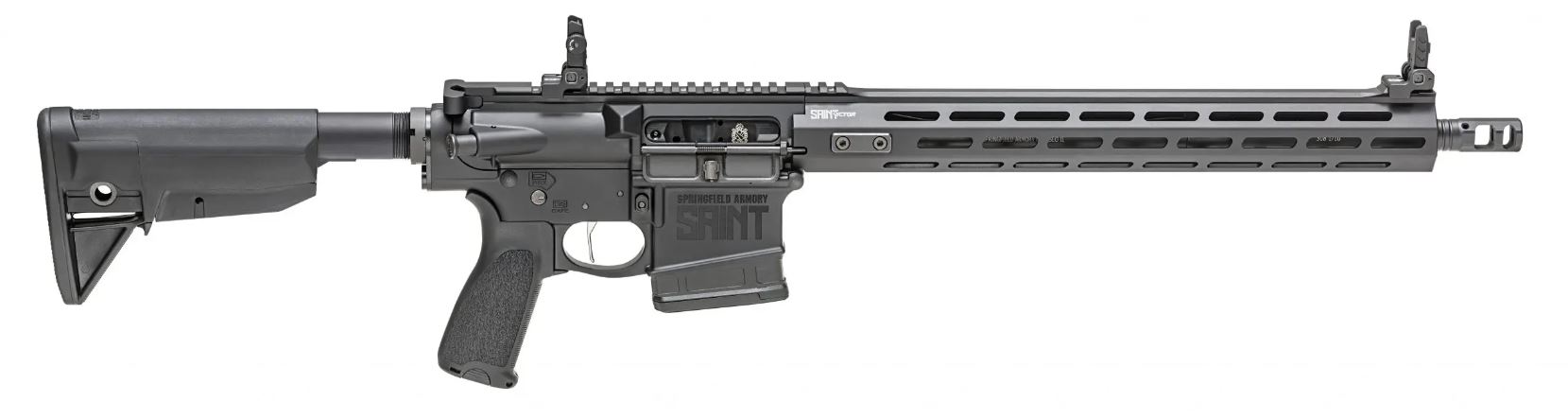 Springfield Armory Saint Victor Springfield Armory Saint Victor