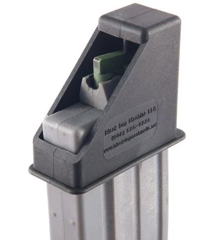 BLACK DOG MACHINE AR-15 Magazin Ladehilfe .22 LR BLACK DOG MACHINE AR-15 Magazin Ladehilfe .22 LR