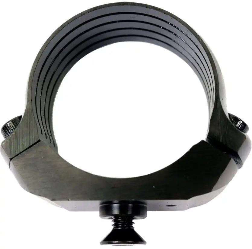 Dentler Modul Ring BASIS 30mm; BH 3,5mm; Duralaluminium Dentler Modul Ring BASIS 30mm; BH 3,5mm; Duralaluminium