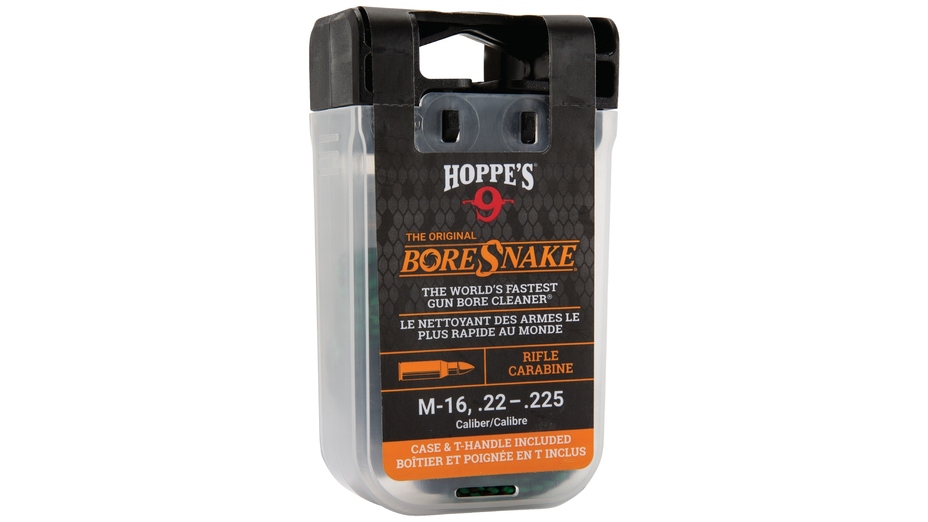 Bore Snake Laufreiniger BOX LW .22/5,56mm Bore Snake Laufreiniger BOX LW .22/5,56mm