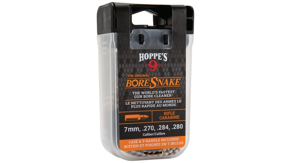 Bore Snake Laufreiniger BOX LW .270/7mm Bore Snake Laufreiniger BOX LW .270/7mm