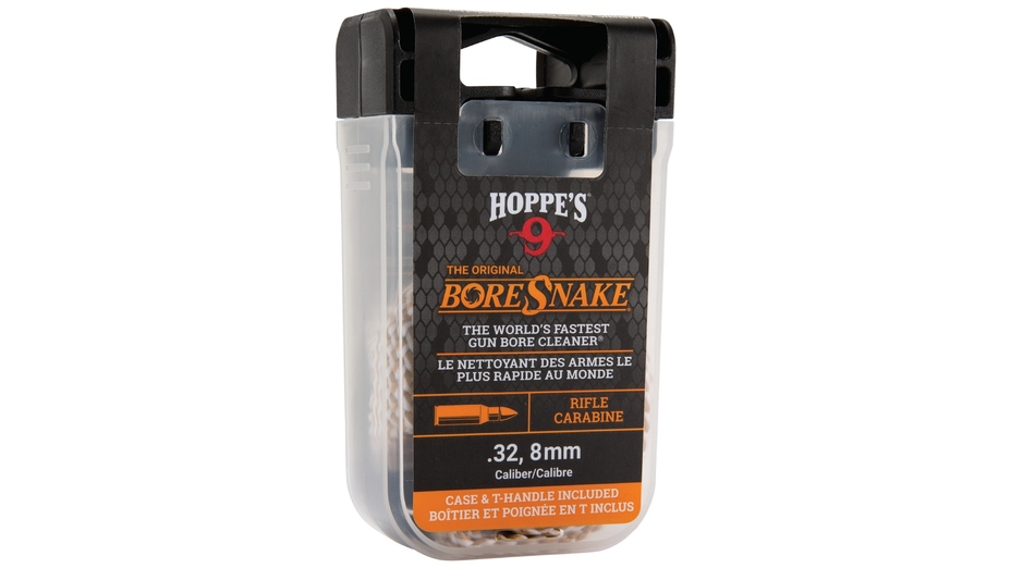 Bore Snake Laufreiniger BOX LW .32/8mm Bore Snake Laufreiniger BOX LW .32/8mm