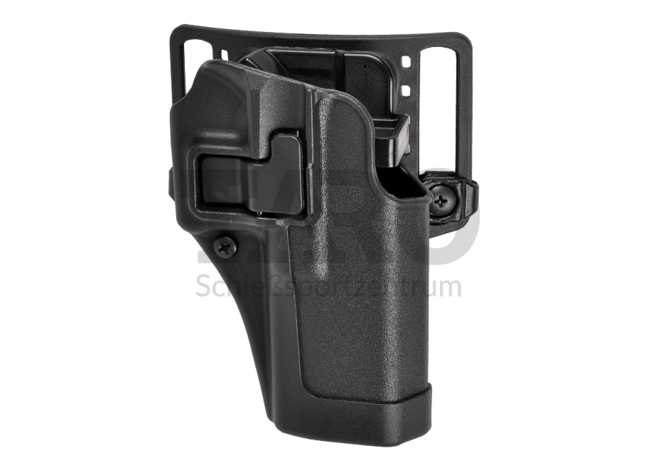 Blackhawk CQC Serpa RH Holster Glock 17/22/31 Blackhawk CQC Serpa RH Holster Glock 17/22/31