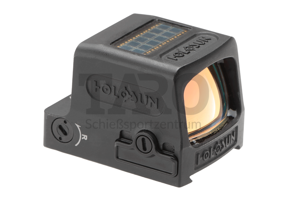 Holosun HE509T-RD X2 Solar Red Dot Sight Holosun HE509T-RD X2 Solar Red Dot Sight