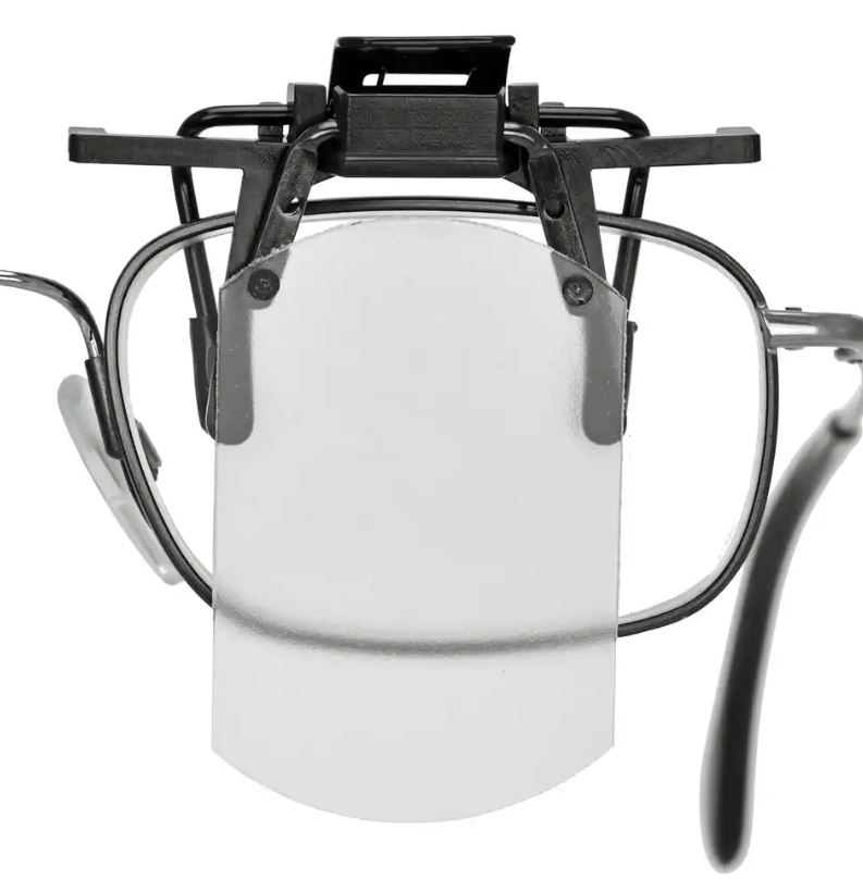 Centra Abdeckscheibe Eye Blinder Centra Abdeckscheibe Eye Blinder