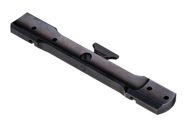 Dentler Grundschiene BASIS Remington 700 Short Dentler Grundschiene BASIS Remington 700 Short