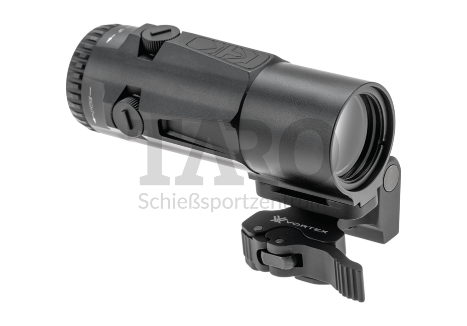 Vortex V6XM Magnifier Vortex V6XM Magnifier