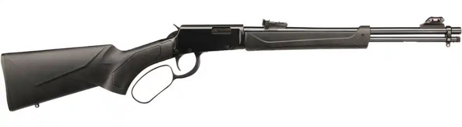 Rossi Rio Bravo .22 LR; Synthetic Rossi Rio Bravo .22 LR; Synthetic