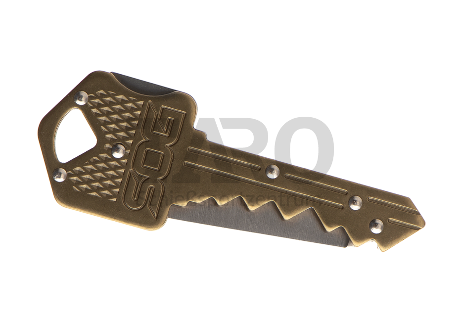 SOG Key Knife SOG Key Knife