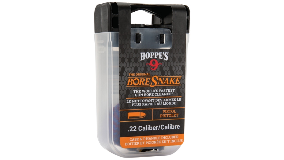 Bore Snake Laufreiniger BOX FFW .22/5,56mm Bore Snake Laufreiniger BOX FFW .22/5,56mm