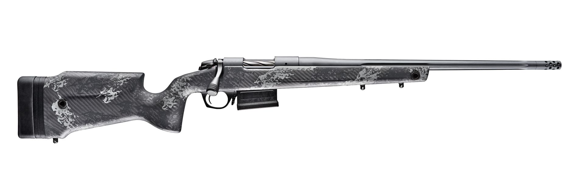 Bergara B14ý Crest 6,5 Creedmoor Bergara B14ý Crest 6,5 Creedmoor