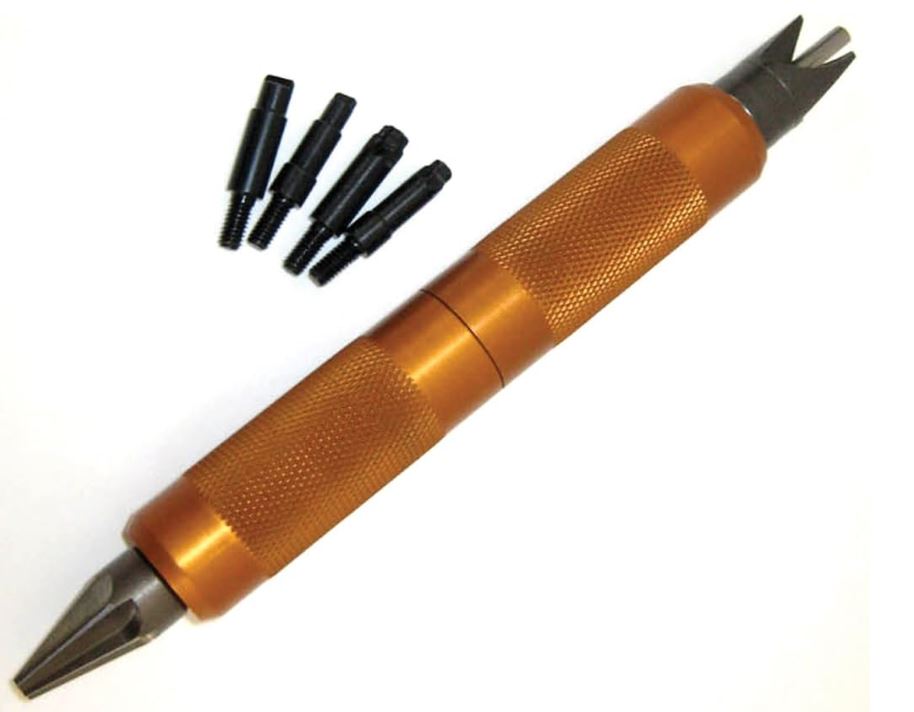 Lyman Case Prep Multi Tool Lyman Case Prep Multi Tool