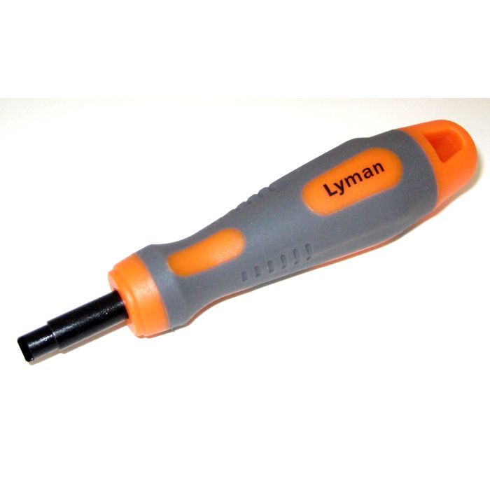 Lyman Primer Pocket Cleaner (Small) Lyman Primer Pocket Cleaner (Small)
