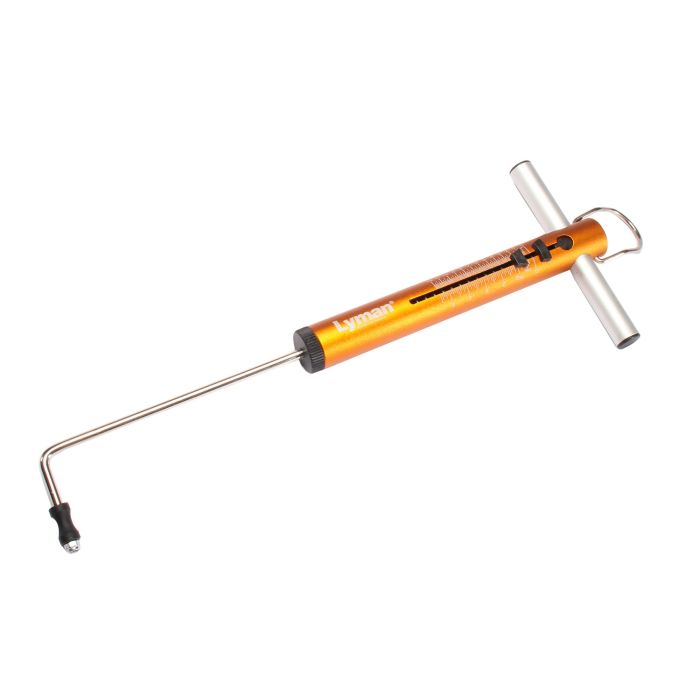 Lyman Mechanical Trigger Pull Gage Lyman Mechanical Trigger Pull Gage