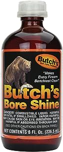 Butchïs Bore Shine 8 oz Butchïs Bore Shine 8 oz
