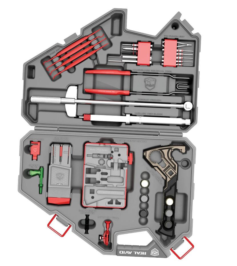 Real Avid Armorers Master Kit Real Avid Armorers Master Kit