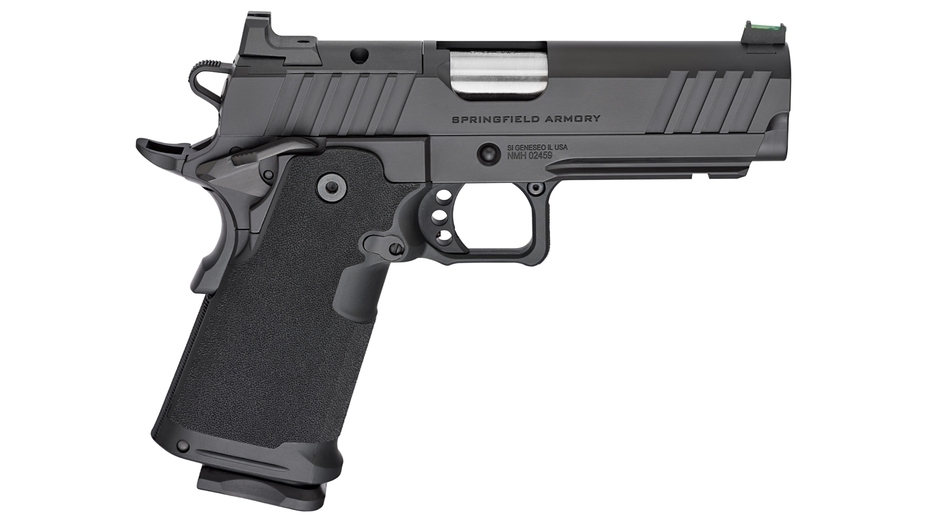 Springfield 1911 DS Prodigy 4,25" Springfield 1911 DS Prodigy 4,25"