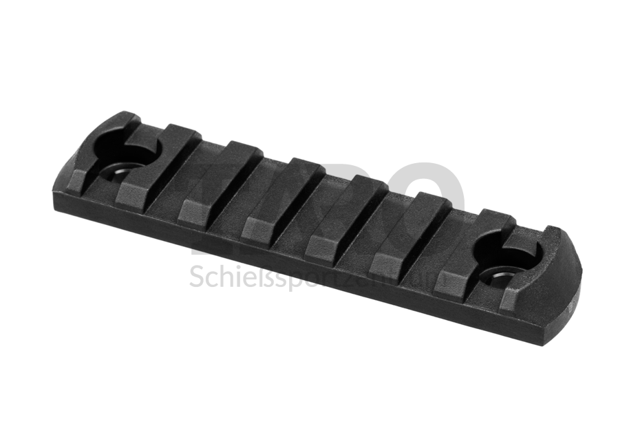 Magpul M-LOK Picatinny Rail Polymer 7 Slot Magpul M-LOK Picatinny Rail Polymer 7 Slot
