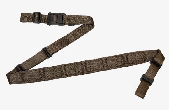 Magpul Sling MS1 Padded Coyote Magpul Sling MS1 Padded Coyote