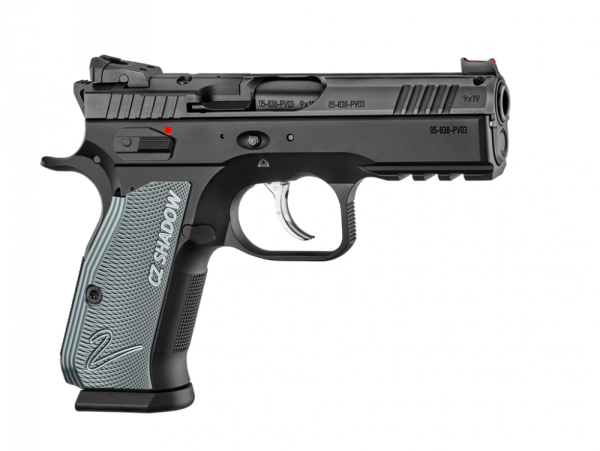 CZ Shadow 2 Compact OR CZ Shadow 2 Compact OR