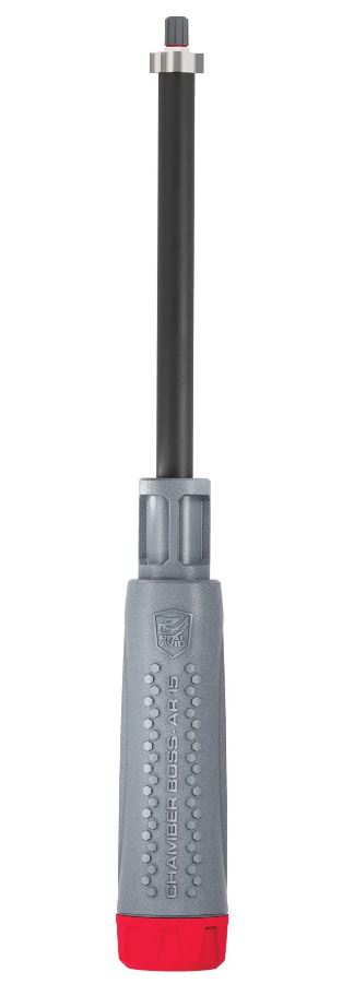 Real Avid AR-15 Chamber Boss Real Avid AR-15 Chamber Boss