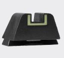 Glock Kimme Stahl GMS 11,5mm Nachleuchtend Glock Kimme Stahl GMS 11,5mm Nachleuchtend