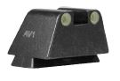Glock Kimme Stahl GMS 11,5mm Selbstleuchtend Glock Kimme Stahl GMS 11,5mm Selbstleuchtend
