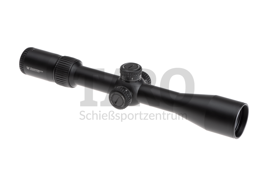 Vortex Diamondback Tactical 4-16x44; EBR-2C MRAD; FFP Vortex Diamondback Tactical 4-16x44; EBR-2C MRAD; FFP