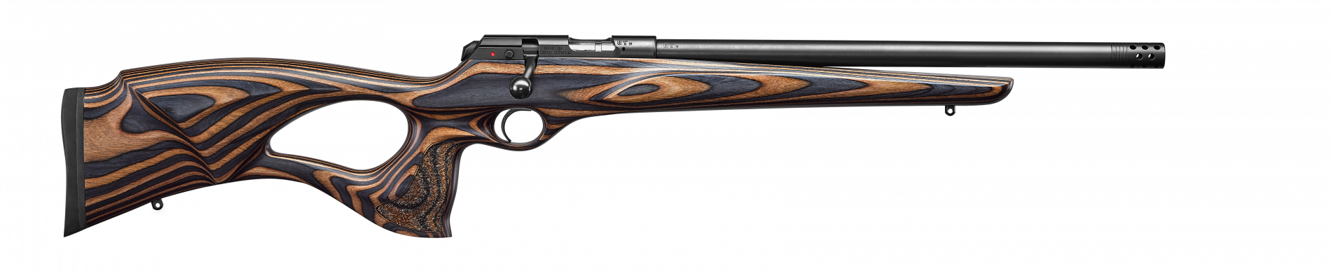 CZ 457 Thumbhole 16" CZ 457 Thumbhole 16"