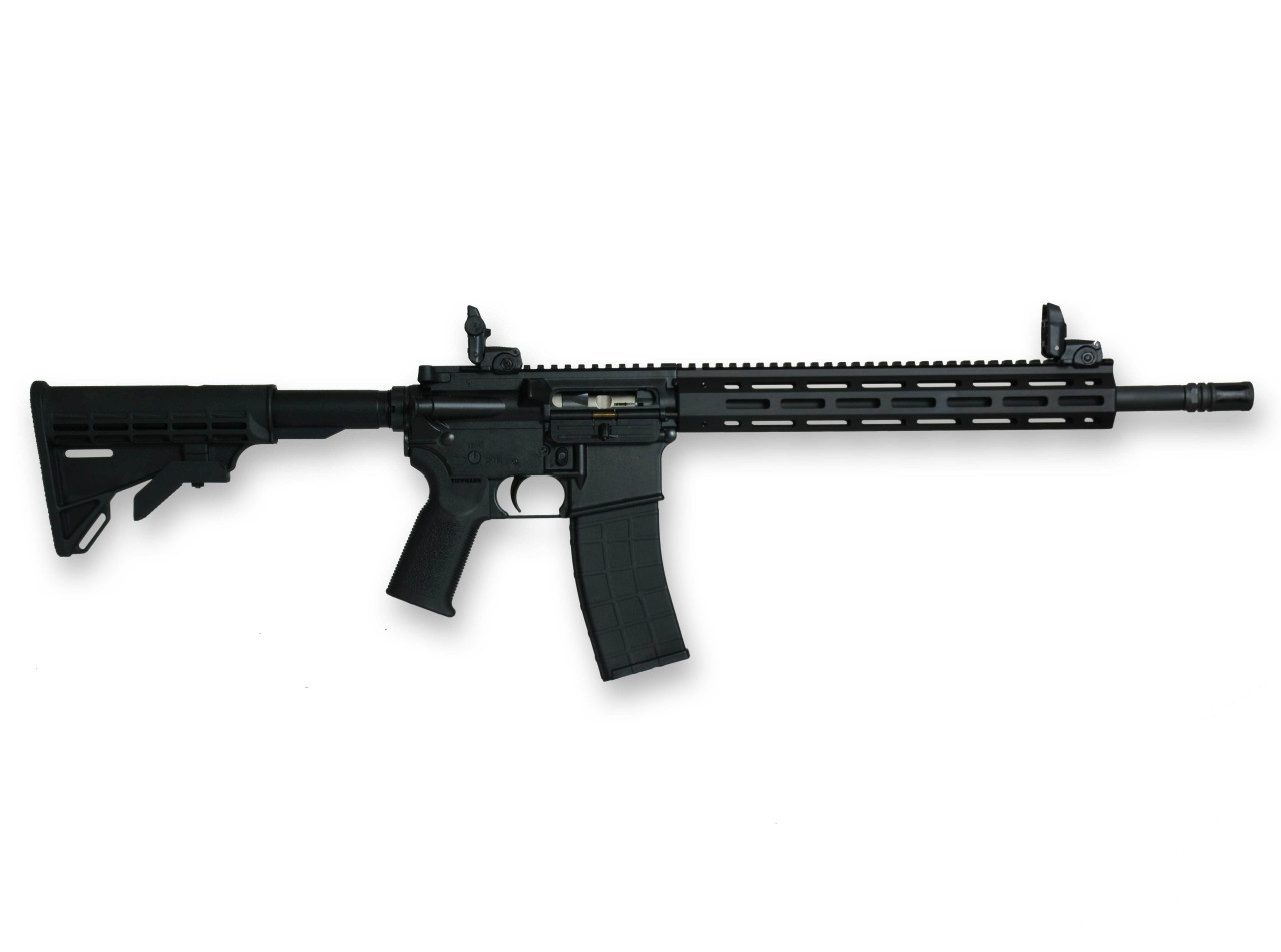 Tippmann M4-22 Elite-L Tippmann M4-22 Elite-L