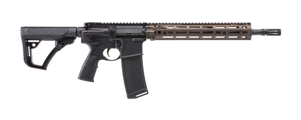 Daniel Defense M4A1 RIII .223 Rem. Daniel Defense M4A1 RIII .223 Rem.