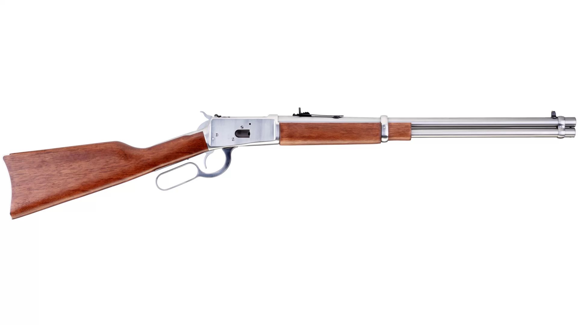 Rossi Puma Classic Stainless .44 Mag. Rossi Puma Classic Stainless .44 Mag.