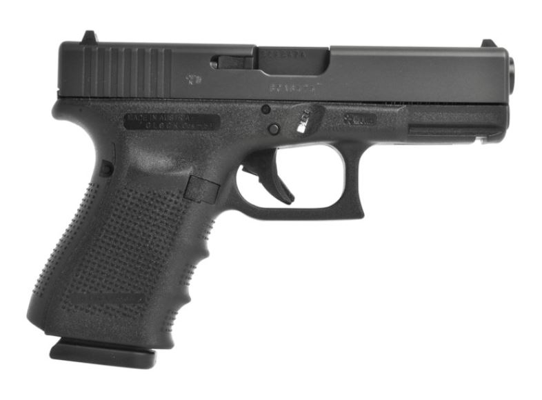 Glock 23 Gen4 Glock 23 Gen4