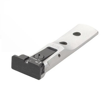 LPA Kimme TXT Target; S&W K/L/N/X LPA Kimme TXT Target; S&W K/L/N/X