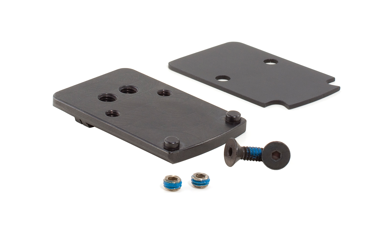 Trijicon Adapter Glock - RMR Pistol Mount Trijicon Adapter Glock - RMR Pistol Mount