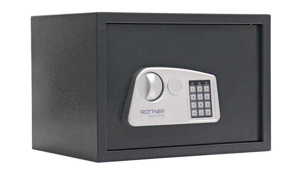 Rottner Jupiter 4 EL Aktionspreis Rottner Jupiter 4 EL Aktionspreis