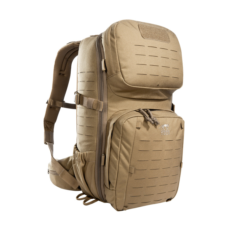 TT Modular Combat Pack Khaki TT Modular Combat Pack Khaki