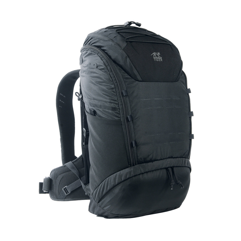 TT Modular Pack 30 Vent Black TT Modular Pack 30 Vent Black