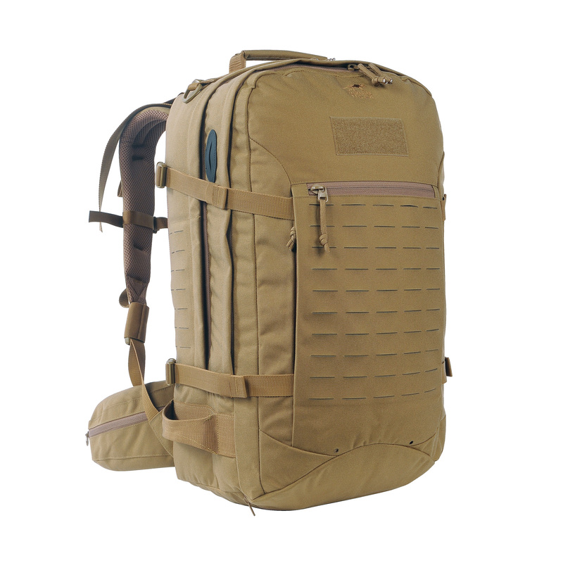 TT Mission Pack MKII Khaki TT Mission Pack MKII Khaki