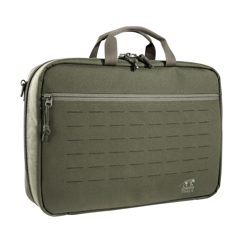 TT MODULAR PISTOL BAG Olive TT MODULAR PISTOL BAG Olive
