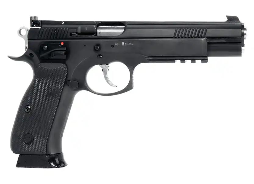 ProTuning Shadow Viper ProTuning Shadow Viper