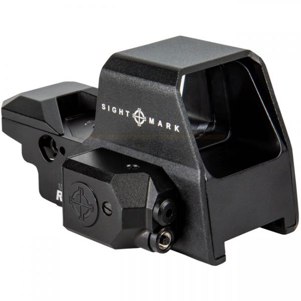 Sightmark Reflex Sight Ultra Shot R-Spec Dual Red Laser Sightmark Reflex Sight Ultra Shot R-Spec Dual Red Laser