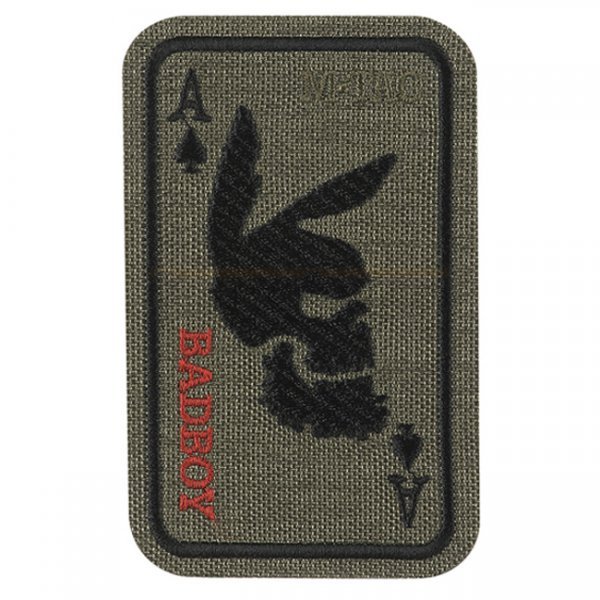 Bad Boy Patch Ranger Green M-Tac Bad Boy Patch Ranger Green M-Tac