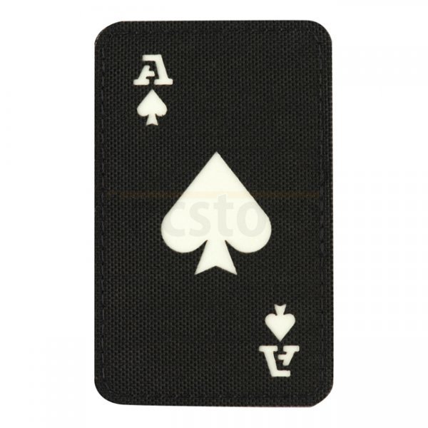 Ace of Spades LC Patch M-Tac Ace of Spades LC Patch M-Tac