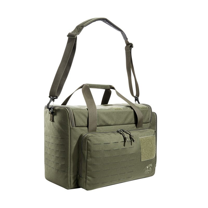 TT Modular Range Bag Olive TT Modular Range Bag Olive