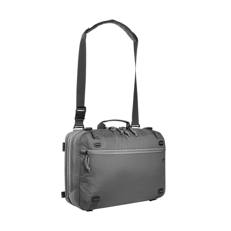 TT SHOULDER BAG Titan Grey TT SHOULDER BAG Titan Grey