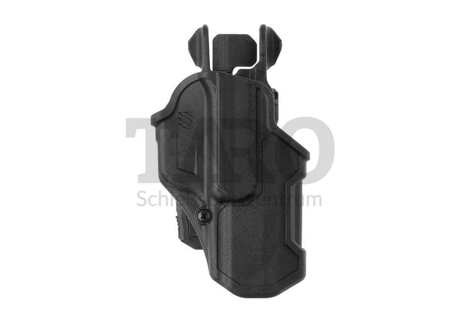 Blackhawk T-Series L2C Concealment RH Holster Hellcat/H11 Blackhawk T-Series L2C Concealment RH Holster Hellcat/H11