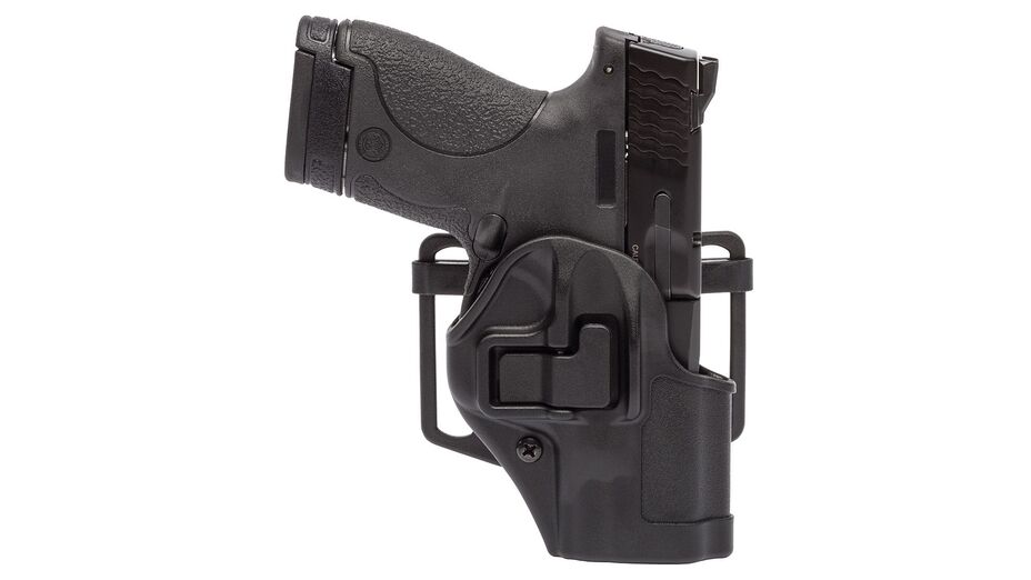 Blackhawk CQC Serpa RH Holster Hellcat/H11 Blackhawk CQC Serpa RH Holster Hellcat/H11
