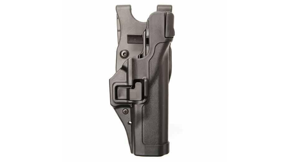 Blackhawk Serpa Auto Lock L3 RH Holster Glock 17/19/22/23 Blackhawk Serpa Auto Lock L3 RH Holster Glock 17/19/22/23